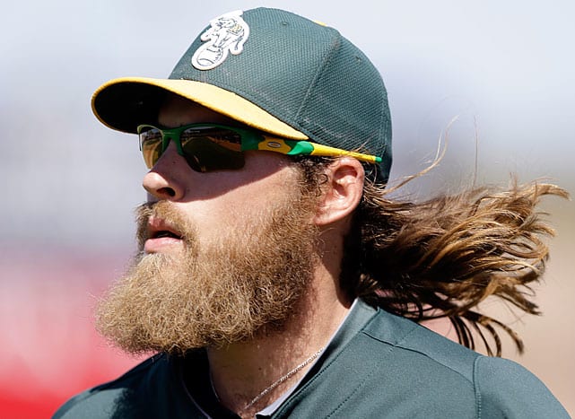 Josh Reddick